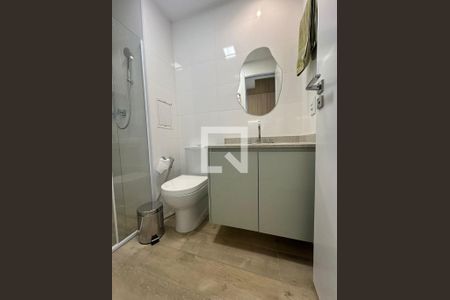 Apartamento à venda com 1 quarto, 26m² em Perdizes, São Paulo