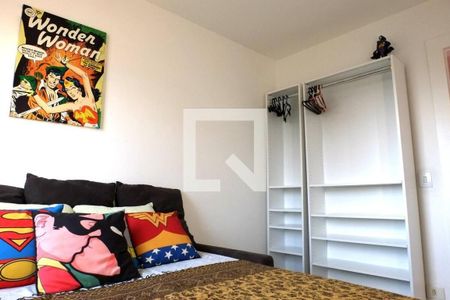 Apartamento à venda com 2 quartos, 60m² em Pinheiros, São Paulo
