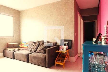 Apartamento à venda com 2 quartos, 60m² em Pinheiros, São Paulo