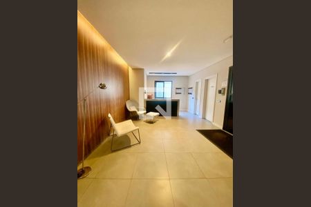 Apartamento à venda com 1 quarto, 26m² em Campos Elíseos, São Paulo