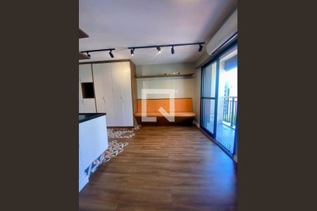 Apartamento à venda com 1 quarto, 26m² em Campos Elíseos, São Paulo