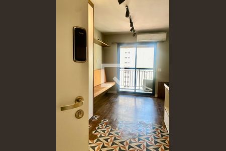 Apartamento à venda com 1 quarto, 26m² em Campos Elíseos, São Paulo