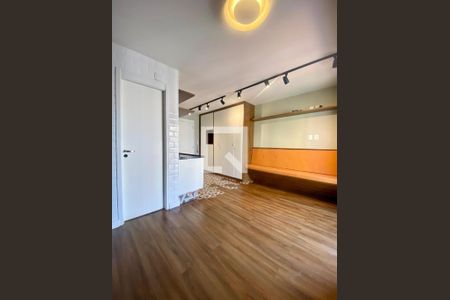 Apartamento à venda com 1 quarto, 26m² em Campos Elíseos, São Paulo