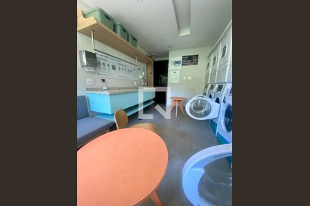 Apartamento à venda com 1 quarto, 26m² em Campos Elíseos, São Paulo