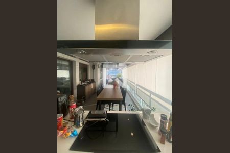 Apartamento à venda com 3 quartos, 145m² em Pinheiros, São Paulo