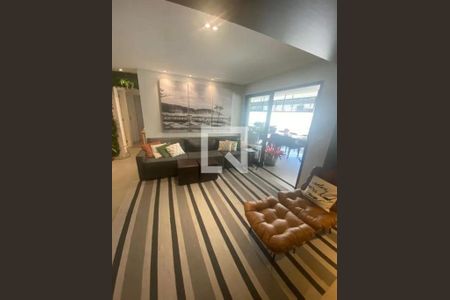 Apartamento à venda com 3 quartos, 145m² em Pinheiros, São Paulo