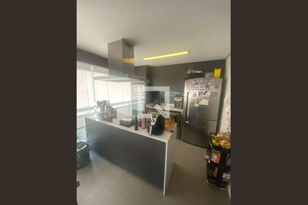 Apartamento à venda com 3 quartos, 145m² em Pinheiros, São Paulo