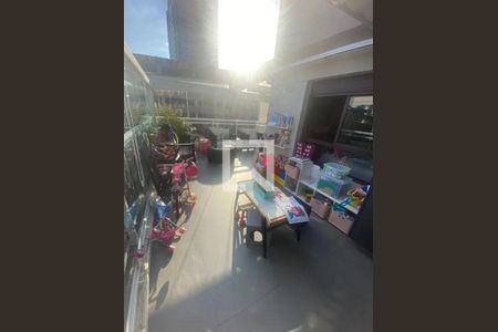 Apartamento à venda com 3 quartos, 145m² em Pinheiros, São Paulo