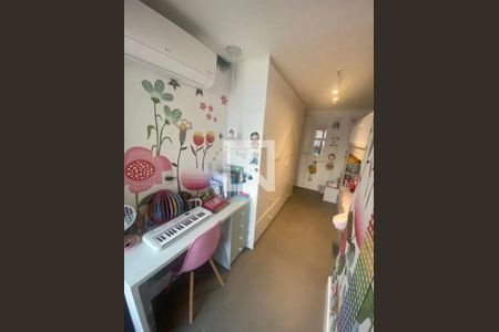 Apartamento à venda com 3 quartos, 145m² em Pinheiros, São Paulo