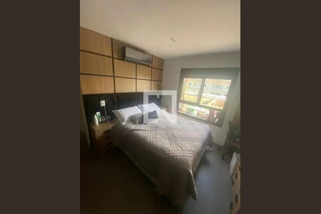 Apartamento à venda com 3 quartos, 145m² em Pinheiros, São Paulo