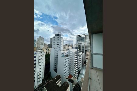 Apartamento à venda com 1 quarto, 29m² em Santa Ifigênia, São Paulo