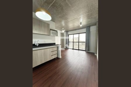 Apartamento à venda com 1 quarto, 29m² em Santa Ifigênia, São Paulo