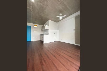 Apartamento à venda com 1 quarto, 29m² em Santa Ifigênia, São Paulo