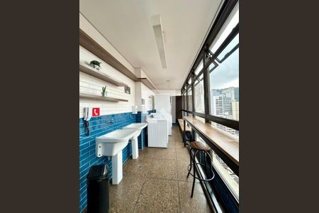 Apartamento à venda com 1 quarto, 29m² em Santa Ifigênia, São Paulo