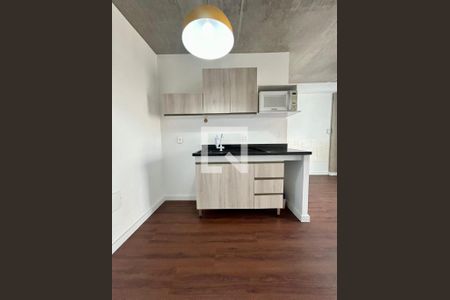 Apartamento à venda com 1 quarto, 29m² em Santa Ifigênia, São Paulo