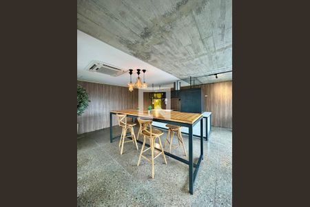 Apartamento à venda com 1 quarto, 29m² em Santa Ifigênia, São Paulo