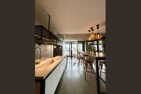 Apartamento à venda com 1 quarto, 29m² em Santa Ifigênia, São Paulo