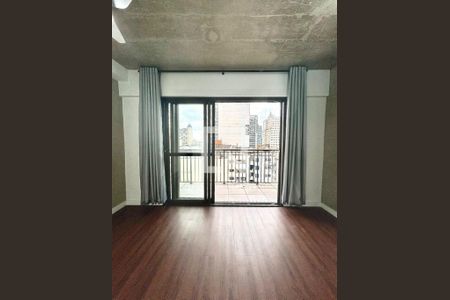 Apartamento à venda com 1 quarto, 29m² em Santa Ifigênia, São Paulo