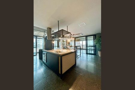 Apartamento à venda com 1 quarto, 29m² em Santa Ifigênia, São Paulo