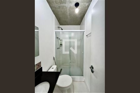 Apartamento à venda com 1 quarto, 29m² em Santa Ifigênia, São Paulo