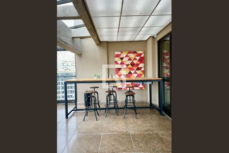 Apartamento à venda com 1 quarto, 29m² em Santa Ifigênia, São Paulo