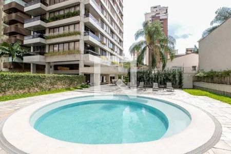 Apartamento à venda com 3 quartos, 225m² em Itaim Bibi, São Paulo