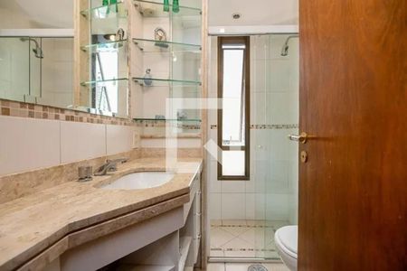 Apartamento à venda com 3 quartos, 225m² em Itaim Bibi, São Paulo