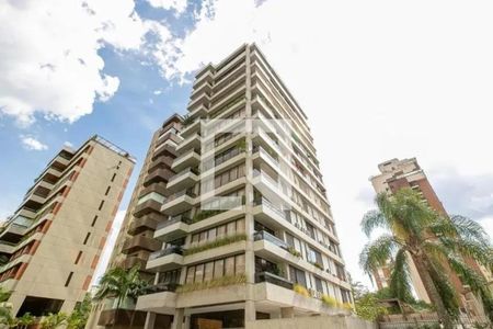 Apartamento à venda com 3 quartos, 225m² em Itaim Bibi, São Paulo