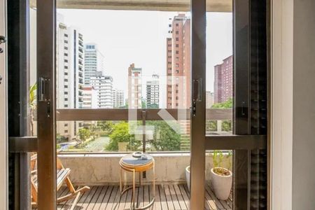 Apartamento à venda com 3 quartos, 225m² em Itaim Bibi, São Paulo