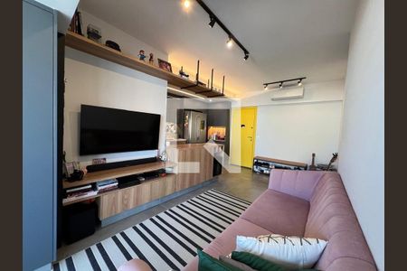 Apartamento à venda com 3 quartos, 93m² em Barra Funda, São Paulo
