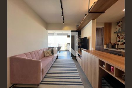 Apartamento à venda com 3 quartos, 93m² em Barra Funda, São Paulo