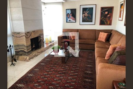 Apartamento à venda com 3 quartos, 847m² em Perdizes, São Paulo