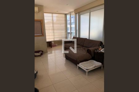 Apartamento à venda com 3 quartos, 847m² em Perdizes, São Paulo