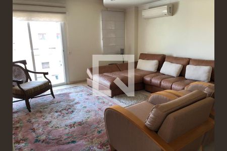 Apartamento à venda com 3 quartos, 847m² em Perdizes, São Paulo