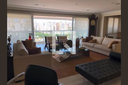 Apartamento à venda com 3 quartos, 847m² em Perdizes, São Paulo