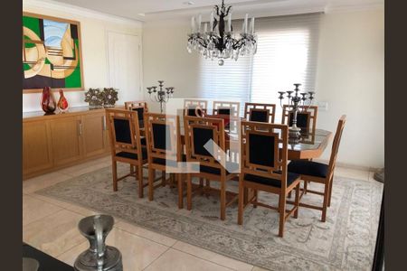 Apartamento à venda com 3 quartos, 847m² em Perdizes, São Paulo