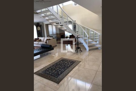 Apartamento à venda com 3 quartos, 847m² em Perdizes, São Paulo