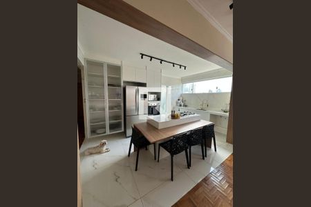 Apartamento à venda com 3 quartos, 110m² em Perdizes, São Paulo