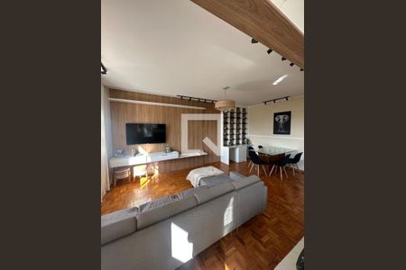 Apartamento à venda com 3 quartos, 110m² em Perdizes, São Paulo