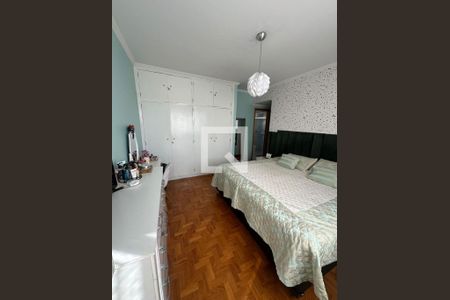 Apartamento à venda com 3 quartos, 110m² em Perdizes, São Paulo