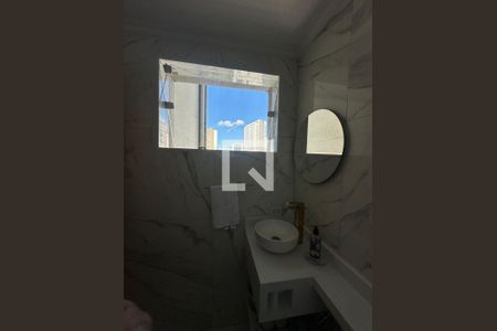 Apartamento à venda com 3 quartos, 110m² em Perdizes, São Paulo