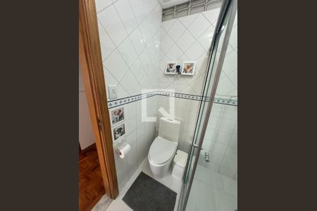 Apartamento à venda com 3 quartos, 110m² em Perdizes, São Paulo