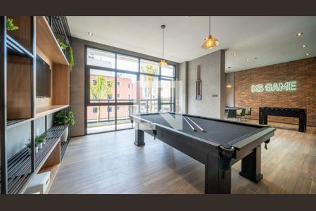 Apartamento à venda com 2 quartos, 45m² em Vila Buarque, São Paulo
