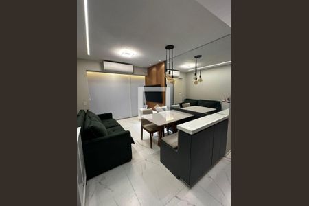 Apartamento à venda com 2 quartos, 45m² em Vila Buarque, São Paulo
