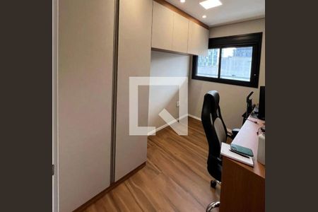 Apartamento à venda com 2 quartos, 45m² em Vila Buarque, São Paulo
