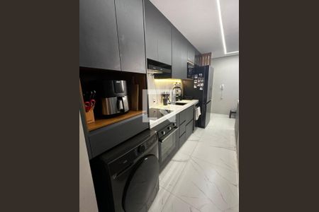 Apartamento à venda com 2 quartos, 45m² em Vila Buarque, São Paulo