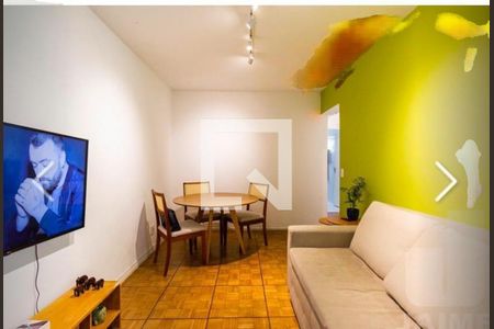 Apartamento à venda com 2 quartos, 65m² em Santa Cecilia, São Paulo