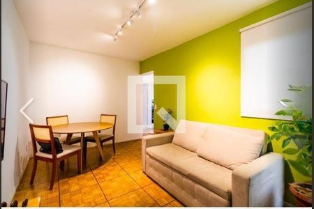 Apartamento à venda com 2 quartos, 65m² em Santa Cecilia, São Paulo