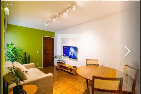 Apartamento à venda com 2 quartos, 65m² em Santa Cecilia, São Paulo