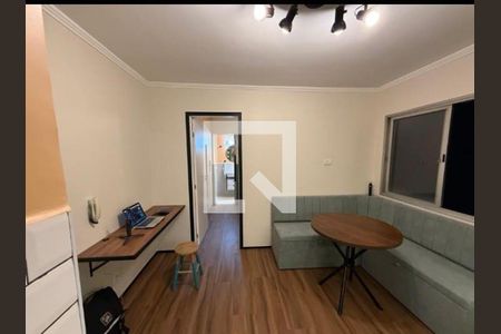 Apartamento à venda com 1 quarto, 38m² em Bela Vista, São Paulo